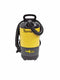 Tornado Backpack Vacuum, Corded, 120 cfm, HEPA Vacuum Filtration Type, 13 lb, 1 1/2 gal - PV 6