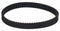 Sanitaire Vacuum Cleaner Belt, Fits Vacuum Models SC9180B - 61121