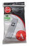 Hoover 4010100A - Bag A Non-reusable PK3
