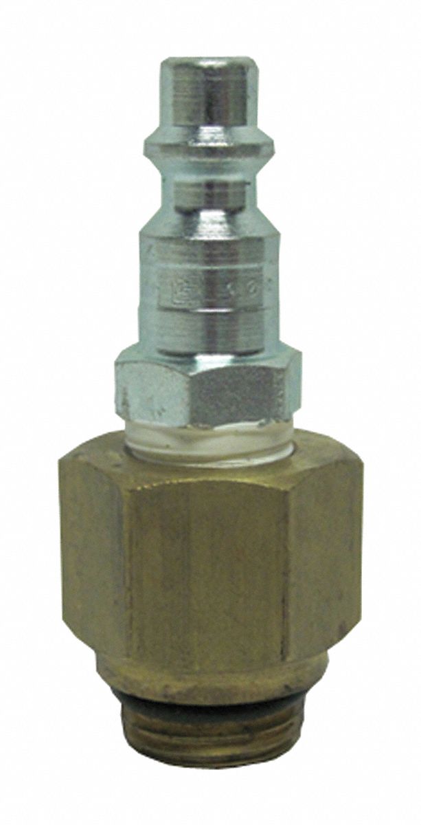 Amerex Fire Extinguisher Fill Adaptor Amerex - 2141
