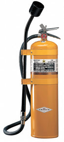 Amerex Fire Extinguisher, Dry Chemical, Copper Powder - B571