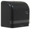 Georgia-Pacific Paper Towel Dispenser, Cormatic(R), Black, (1) Roll, Manual - HDS200B