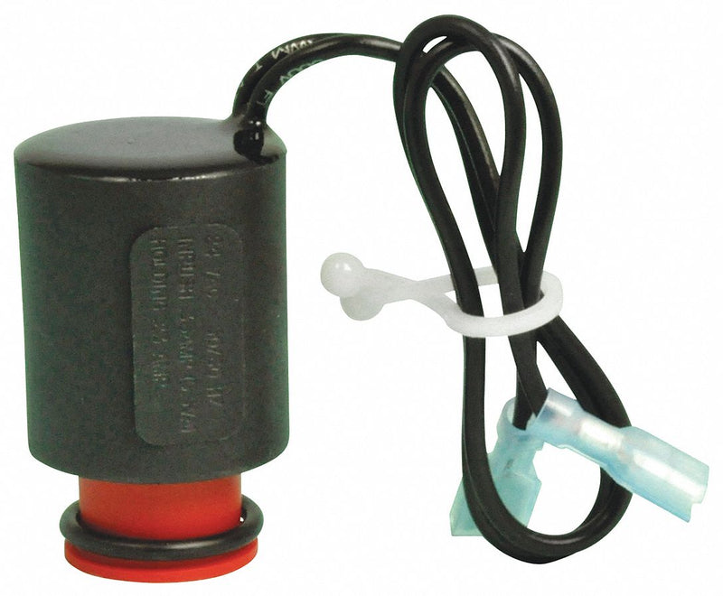 Acorn Solenoid Assembly, Fits Brand Acorn, For Use with Series Time-Trol(R), Toilets, Flush Valves - 2563-305-002