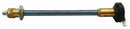Acorn Push Rod Assembly, Fits Brand Acorn, For Use with Series Air-Trol(R), Penal-Trol(R), Toilets - 2566-302-008