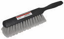 Tough Guy 13 inL Polypropylene Long Handle Duster Brush, Black - 400F93