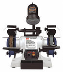 Dayton 400H42 - Bench Grinding Center 17-1/2 H 1/3 HP