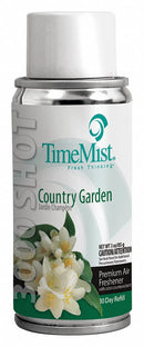 Timemist 1042419 - Air Freshener Refill 6000 cu ft. PK12