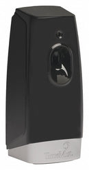 Timemist 1047811 - Air Freshener Dispenser Wall Mnt Blk PK6