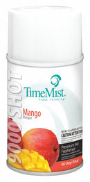 Timemist 1042657 - Air Freshener Refill 6000 cu ft. PK4