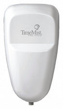 Timemist 1044336 - Air Freshener Dispenser Wall Mnt Wht PK6