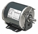 Marathon Motors 1/4 HP Belt Drive Motor, 3-Phase, 1725 Nameplate RPM, 230/460 Voltage, Frame 48 - 5K32GN48