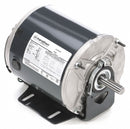 Marathon Motors 1/2 HP Belt Drive Motor, 3-Phase, 1725 Nameplate RPM, 208-230/460 Voltage, Frame 56 - 5K42HN4128
