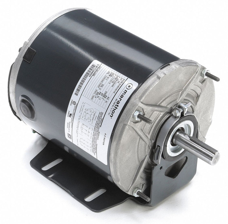 Marathon 5K49KN4142 - Belt Drive Motor 3/4 HP 1725 rpm
