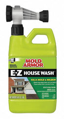 Mold Armor FG51164T - House Cleaner/Mildew Killer 64 oz. PK6