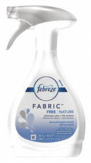 Febreze 97596 - Odor Eliminator 27 oz. Spray Bottle PK4