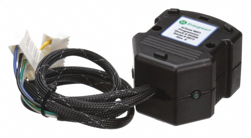 Genteq Evergreen WiFi Programmer,For Use With Motors - 5K006