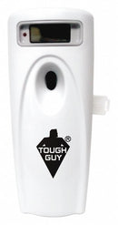 Tough Guy 40CA23 - Metered AirFreshener Dispenser 8-3/16inH