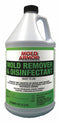 Mold Armor Mildew and Mold Remover, 1 gal. Jug, Unscented Liquid, 1 EA - FG550