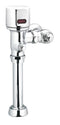 Moen Double Flush, Battery, Automatic Flush Valve Retrofit Kit, For Use With Exposed Flushometers - 8310DF16