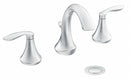 Moen Spout, Fits Brand Moen, Faucet Spout Shape Mid Arc - T6420