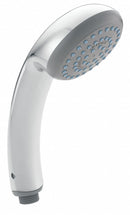 Moen Handheld Shower Head, Handheld, Chrome, 1.6 gpm - 8349