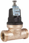 Apollo Water Pressure Reducing Valve, Standard Valve Type, Lead Free Bronze, 1/2 in Pipe Size - 36ELF10301T