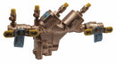 Apollo Reduced Pressure Zone Backflow Preventer, Lead Free Bronze, Apollo 4ALF-200 Series, FNPT Connection - 4ALF208T2F