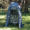 Cleanwaste Plastic, Portable Toilet, 500 lb Maximum Weight, 93 in Overall Height, 50 in Overall Width - D115SYB