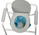 Cleanwaste Bedpan/Commode Liner, 100PK - H667S100