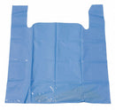 Cleanwaste Bedpan/Commode Liner, 100PK - H667S100