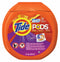 Tide Laundry Detergent, Cleaner Form Pacs, Cleaner Container Type Canister - 50978