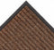 Notrax Indoor Entrance Mat, 3 ft L, 24 in W, 5/16 in Thick, Rectangle, Brown - 109S0023BR