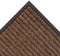 Notrax 109S0048BR - Carpeted Entrance Mat Brown 4ft. x 8ft.