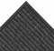 Notrax Indoor Entrance Mat, 6 ft L, 3 ft W, 5/16 in Thick, Rectangle, Charcoal - 109S0036CH