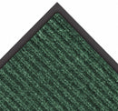 Notrax 109S0048GN - Carpeted Entrance Mat Hunter Green 4x8ft