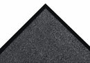 Notrax 131S0036CH - Carpeted Entrance Mat Charcoal 3ft.x6ft.