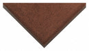 Notrax 131S0046BR - J5820 Carpeted Entrance Mat Brown 4ft. x 6ft.