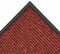 Notrax 132S0036RB - Carpeted Entrance Mat Red/Black 3ftx6ft