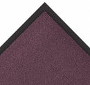 Notrax 141S0036BD - Carpeted Entrance Mat Burgundy 3ft.x6ft.