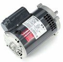 Marathon Motors 3/4 HP, General Purpose Motor, Capacitor-Start/Run, 3450 Nameplate RPM, 115/230 Voltage - 056B34D11016