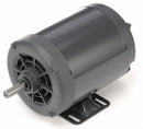 Marathon Motors 1 HP, General Purpose Motor, 3-Phase, 1725 Nameplate RPM, 230/460 Voltage, 56 Frame - 056T17D15915