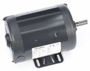 Marathon Motors 3/4 HP, General Purpose Motor, 3-Phase, 1725 Nameplate RPM, 575 Voltage, 56 Frame - 056T17D11040