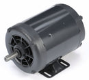 Marathon Motors 3/4 HP, General Purpose Motor, 3-Phase, 1725 Nameplate RPM, 575 Voltage, 56 Frame - 056T17D11040