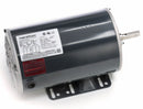 Marathon Motors 2 HP, General Purpose Motor, 3-Phase, 1725 Nameplate RPM, 230/460 Voltage, 56H Frame - 056T17D15715