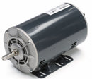 Marathon Motors 2 HP, General Purpose Motor, 3-Phase, 1725 Nameplate RPM, 230/460 Voltage, 56H Frame - 056T17D15715