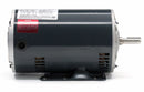 Marathon Motors 2 HP, General Purpose Motor, 3-Phase, 1725 Nameplate RPM, 230/460 Voltage, 56H Frame - 056T17D15715