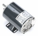 Marathon Motors 1/3 HP, General Purpose Motor, 3-Phase, 1725 Nameplate RPM, 230/460 Voltage, 56 Frame - 056T17D11049