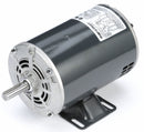 Marathon Motors 1/3 HP, General Purpose Motor, 3-Phase, 1725 Nameplate RPM, 230/460 Voltage, 56 Frame - 056T17D11049