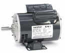 Marathon Motors 3/4 HP, General Purpose Motor, Capacitor-Start/Run, 3450 Nameplate RPM, 115/230 Voltage - 056B34D11019