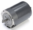 Marathon Motors 1/2 HP, General Purpose Motor, 3-Phase, 1725 Nameplate RPM, 230/460 Voltage, 56C Frame - 056T17D15909